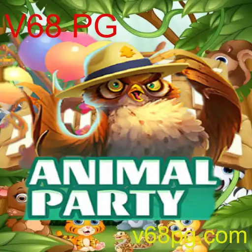 Descubra o Mundo Divertido de AnimalParty: O Jogo que Conquista Todas as Idades