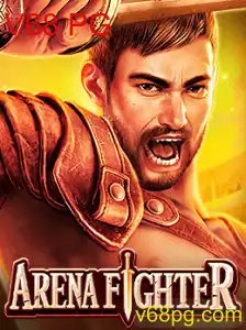 Explore o Mundo de ArenaFighter: A Nova Sensação dos Jogos