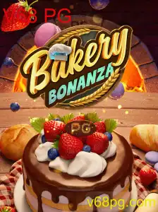 Explorando a Magia do Jogo BakeryBonanza
