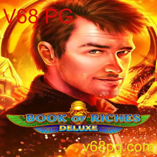 Explorando o Universo de BookofRichesDeluxe: Guia e Regras do Jogo