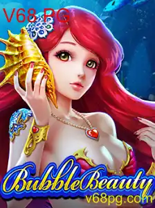 Descubra o Fascinante Mundo de BubbleBeauty: Um Jogo V68 PG que Conquista Novos Jogadores