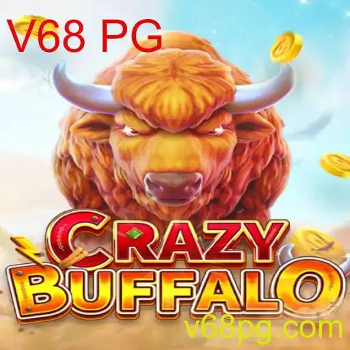 Descubra o Universo de CRAZYBUFFALO: Regras e Imersão no Jogo V68 PG
