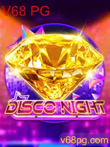 Explorando o Fascinante Mundo de DiscoNight: Uma Aventura com V68 PG