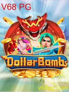 Explorando o Mundo do Jogo DollarBombs: Diversão Explosiva com a Palavra-chave V68 PG