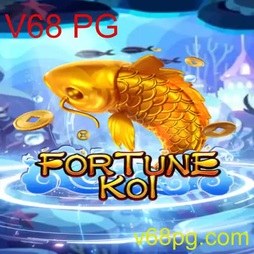 Descubra as Emoções e Regras do Jogo FORTUNEKOI com V68 PG