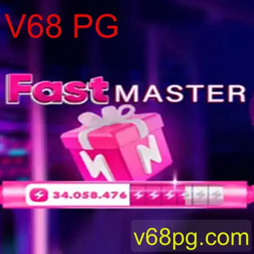 Descubra o Universo de Aventura com FastMaster: V68 PG