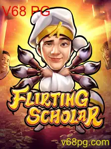 Descubra o Mundo de Flirting Scholar e as Regras do Jogo V68 PG