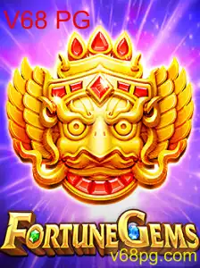 Descubra a Emoção do Jogo FortuneGems com a Experiência Única de V68 PG