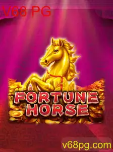 FortuneHorse e o Mundo de V68 PG: Uma Jornada no Universo dos Jogos