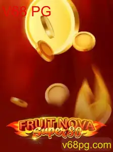 Explorando o Mundo de FruitNovaSuper80 e a Chave para a Vitória: V68 PG