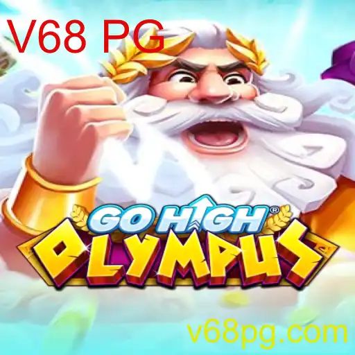 GoHighOlympus: Tudo o Que Você Precisa Saber Sobre o Jogo Inovador V68 PG