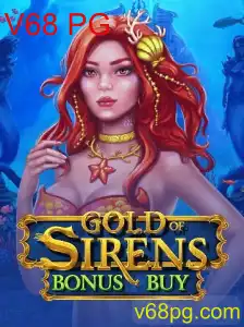 Explorando o Fascinante Universo de GoldofSirensBonusBuy