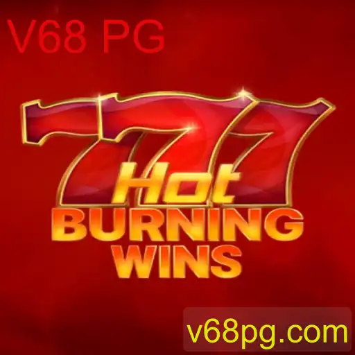 Explorando o Fascinante Mundo de HotBurningWins: Jogo Emocionante com V68 PG