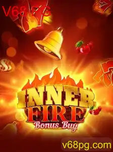 Explorando o Mundo de InnerFireBonusBuy: Uma Aventura com o V68 PG