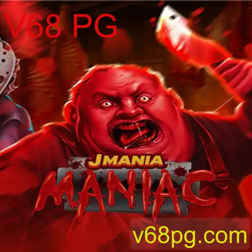 Descubra o Empolgante Mundo de JManiaManiac: Um Jogo Inovador com a Palavra-Chave V68 PG