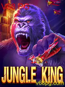 Explorando JungleKing: Um Mergulho no Mundo Selvagem do Jogo