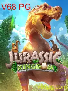 Explorando o Universo de JurassicKingdom: Descrição e Regras do Jogo V68 PG