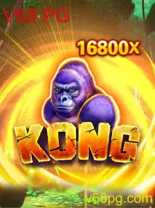 Descubra o Mundo do Jogo 'Kong' e a Fascinante Missão V68 PG