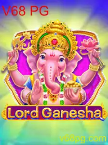 Descubra LordGanesha: Uma Jornada Divina no Universo dos Games