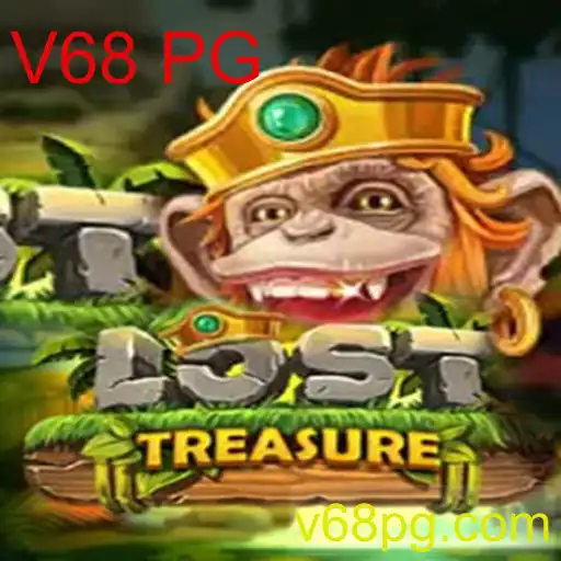 Explorando o Mundo do Jogo 'LostTreasure' com a Palavra-Chave V68 PG
