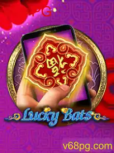 Explorando o Mundo do Jogo LuckyBatsM