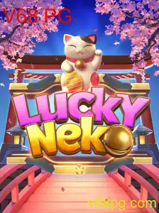 Descubra o Mundo de LuckyNeko: Um Jogo Imperdível