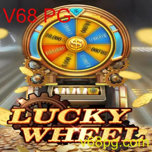 Explorando o Jogo LuckyWheel: Uma Jornada Atraente com V68 PG