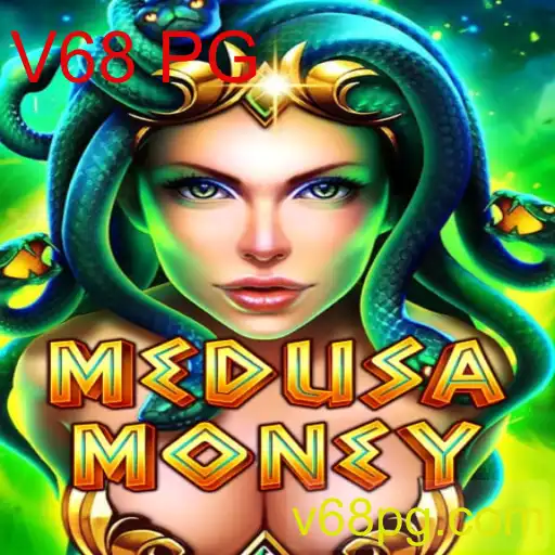 Descubra o Mundo Fascinante de MedusaMoney: Jogo de Estratégia e Aventura com V68 PG