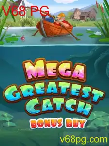 MegaGreatestCatchBonusBuy: Uma Aventura Inovadora no Mundo dos Jogos