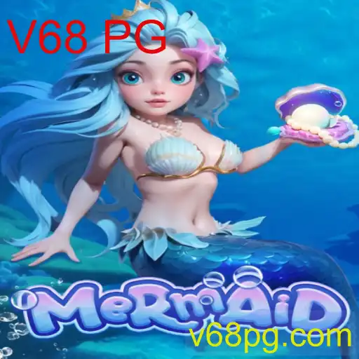 Mermaid: Explorando o Fascínio do Jogo V68 PG
