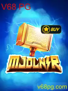 Descubra Mjolnir: O Jogo que Une Estratégia e Mito