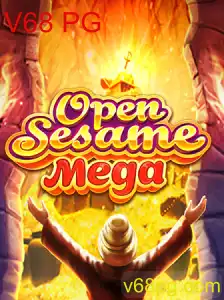 Descubra OPENSESAMEMEGA: O Novo Jogo que Está Conquistando Multidões