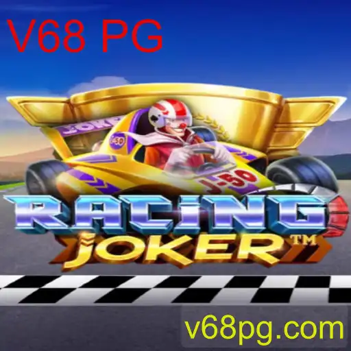 Explorando o Mundo Acelerado de RacingJoker: O Jogo que Capturou a Essência da Velocidade