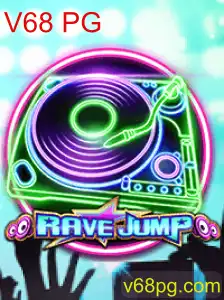 RaveJump: Mergulhando no Mundo do Jogo Eletrizante