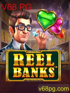 Explorando o Mundo do Jogo ReelBanks: Uma Introdução e Suas Regras