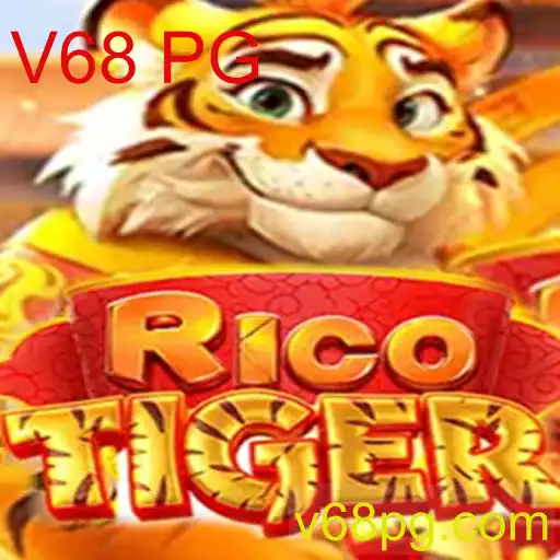 Explorando o Mundo de RicoTiger e as Novas Atualizações V68 PG