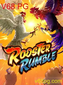 Descubra o Excitante Jogo RoosterRumble: A Sensação do Momento com V68 PG