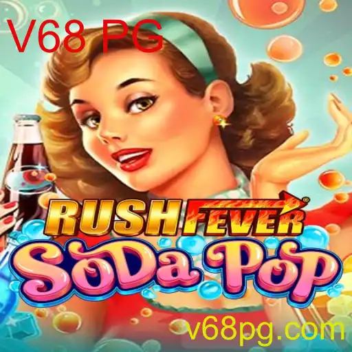 Explorando o Mundo Vibrante de RushFeverSodaPop