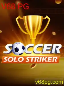 SoccerSoloStriker: Mergulhe no Mundo do Futebol Solo