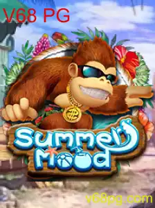 Explorando o Fascinante Mundo de SummerMood: O Jogo do Momento