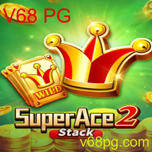 Descubra o Mundo de SuperAce2: O Desafio dos Céus com V68 PG