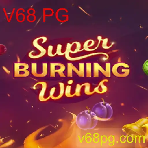 Descubra o Mundo de SuperBurningWins: O Clássico Jogo de Caça-Níqueis inspirado em V68 PG