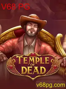 Explorando TempleofDead: O Fascinante Mundo de V68 PG