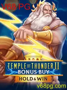 Descubra o Mundo Fascinante de Temple of Thunder II Bonus Buy: Uma Aventura no Coração da Tempestade