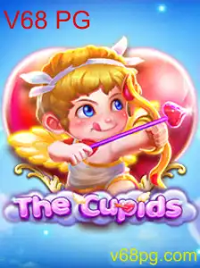 Descubra 'TheCupids': O Jogo de Estratégia Apaixonante
