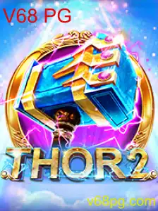Descubra o Fascinante Mundo do Jogo Thor2: Aventura e Estratégia com V68 PG