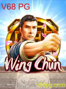 WingChun: Descrição e Regras do Jogo Inovador V68 PG