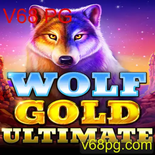 Tudo o que Você Precisa Saber sobre WolfGoldUltimate e a Palavra-chave V68 PG