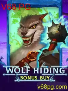 Explorando o Universo de WolfHidingBonusBuy: Um Jogo Inovador