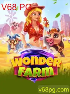 Descubra o Fascinante Mundo de WonderFarm: V68 PG